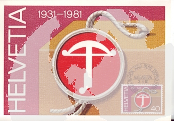 CH MC 1206 / 1209 ● - 1981